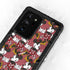 Disney Minnie Mouse Dancing Pattern Galaxy Note20 Ultra 5G Waterproof Case